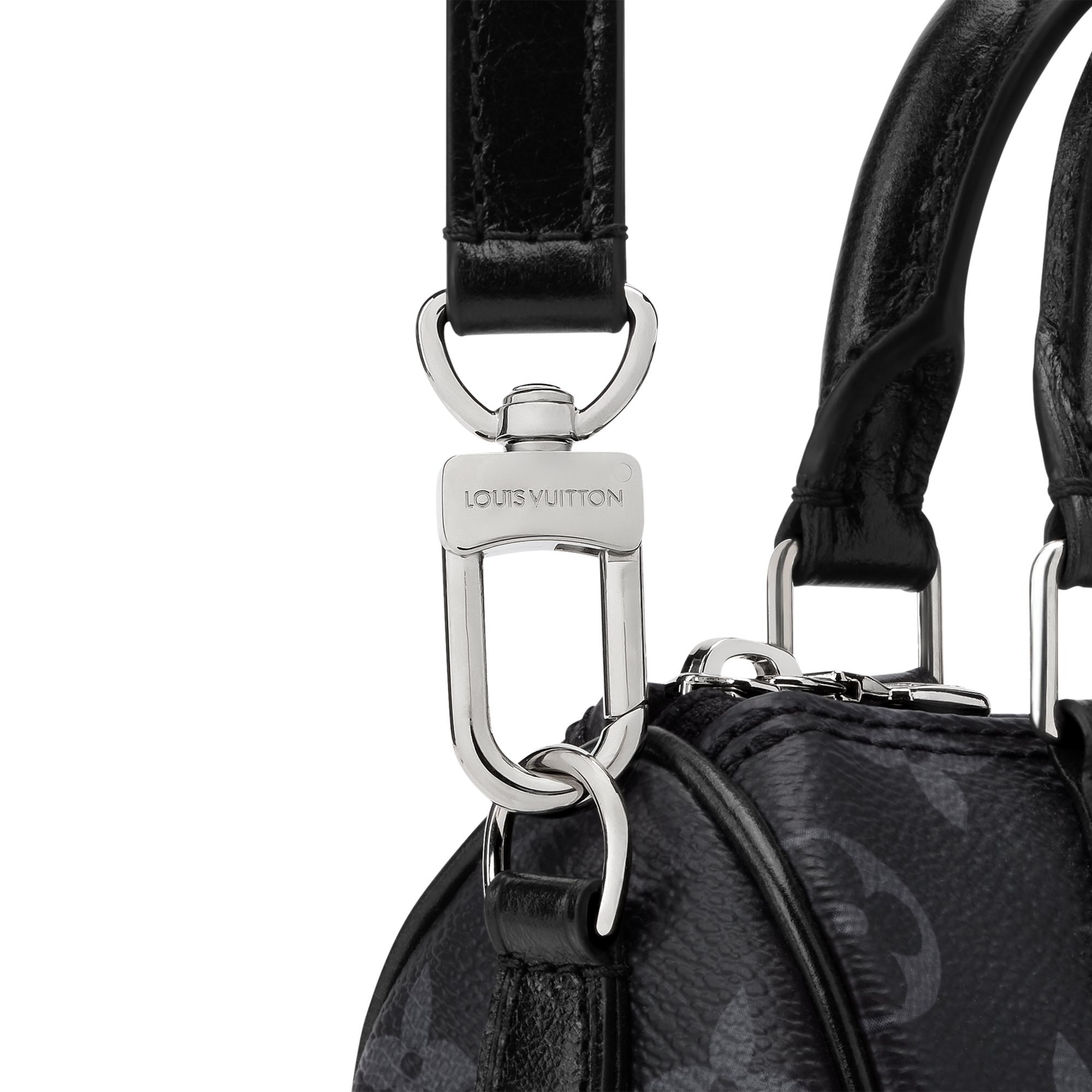 Nano Speedy Monogram Eclipse - Wallets and Small Leather Goods
